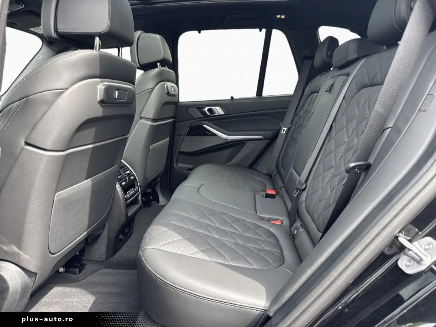 BMW X5 xDr30d MSpo IcGlow Ventilation 360 SoftClo 4ZClima