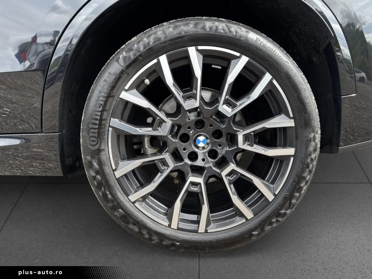 BMW X5 xDr30d MSpo IcGlow Ventilation 360 SoftClo 4ZClima