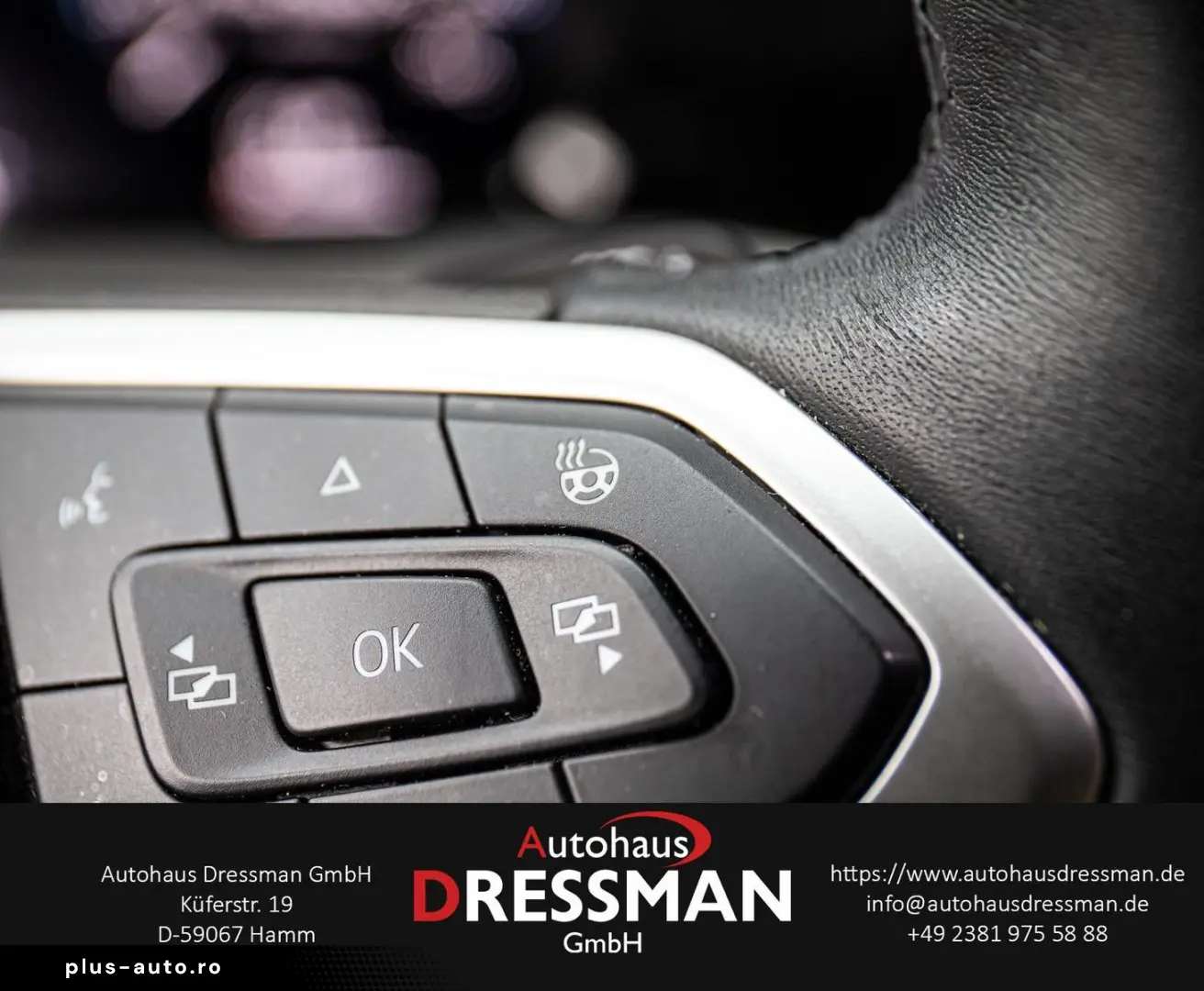 VW Golf 1.5 eTSI Life ACC LED APP SITZ LENKHZG PDC