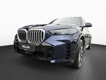 BMW X5 xDr30d MSpo Massage Ventil AirSusp SoftClo 360