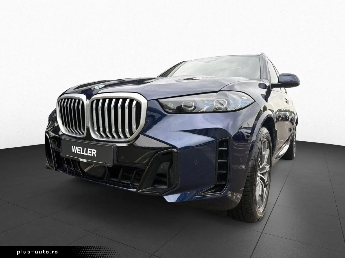 BMW X5 xDr30d MSpo Massage Ventil AirSusp SoftClo 360