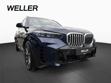 BMW X5 xDr30d MSpo Massage Ventil AirSusp SoftClo 360