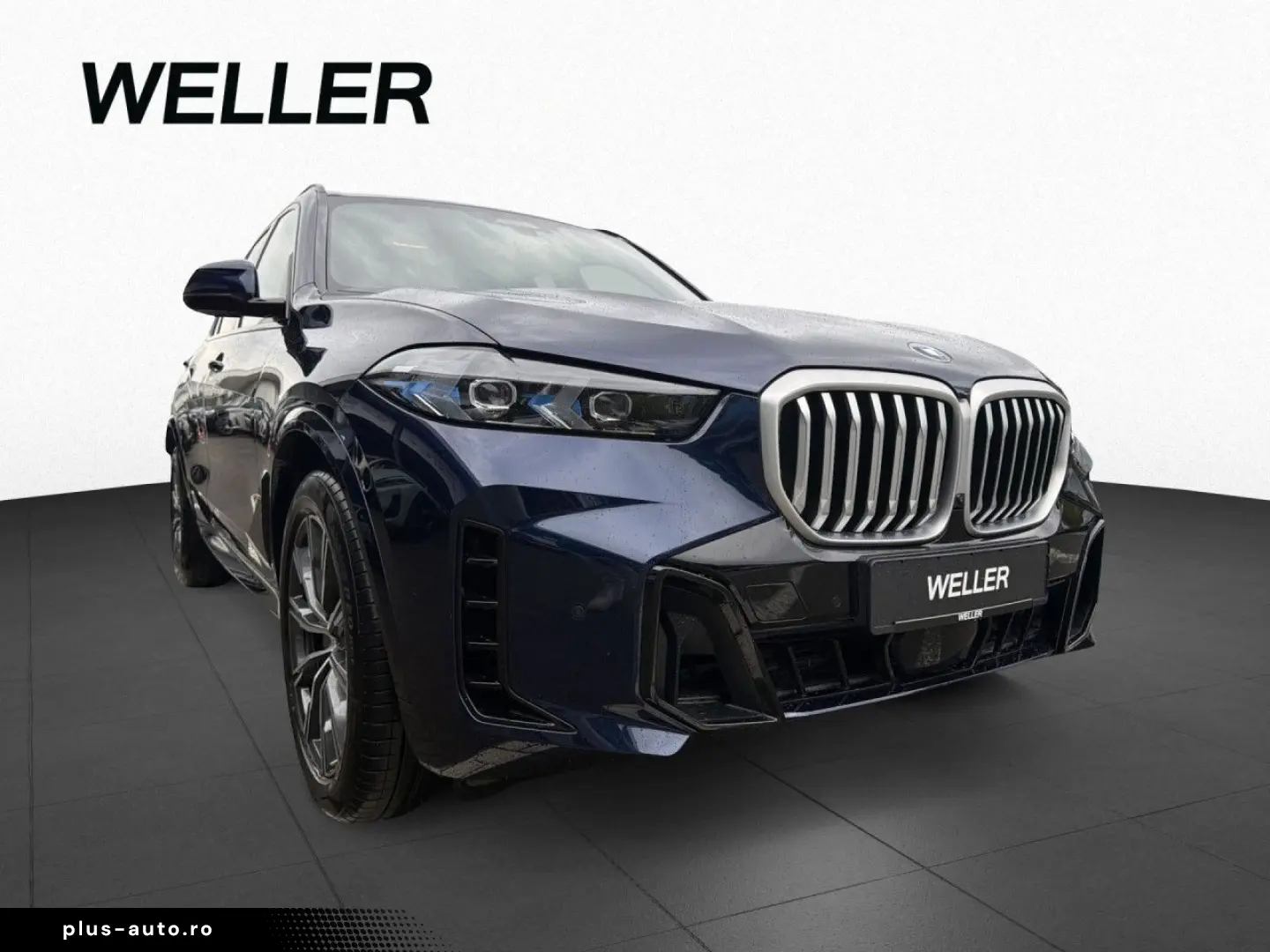 BMW X5 xDr30d MSpo Massage Ventil AirSusp SoftClo 360