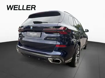 BMW X5 xDr30d MSpo Massage Ventil AirSusp SoftClo 360