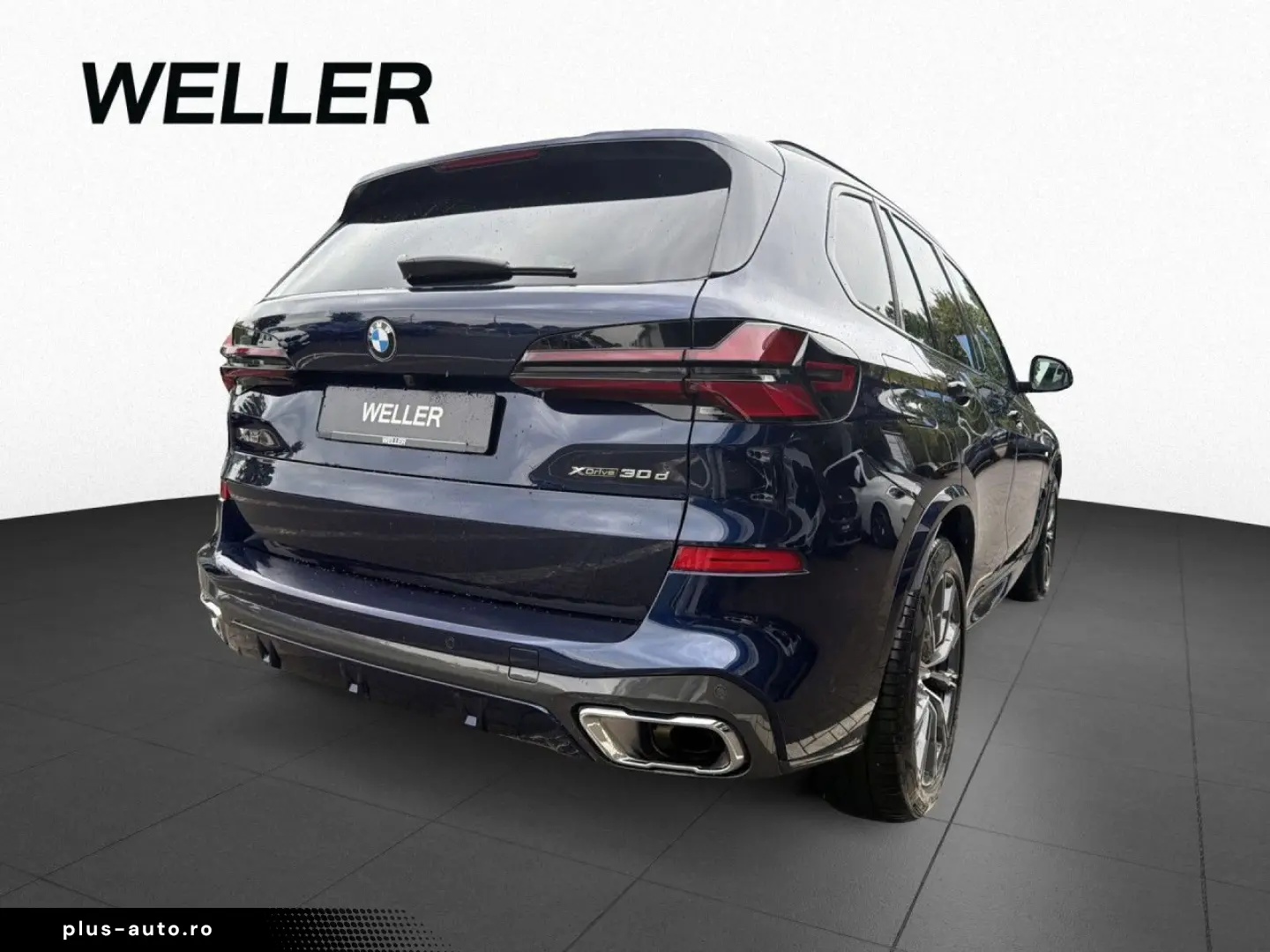 BMW X5 xDr30d MSpo Massage Ventil AirSusp SoftClo 360