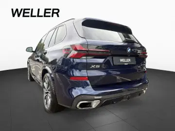 BMW X5 xDr30d MSpo Massage Ventil AirSusp SoftClo 360