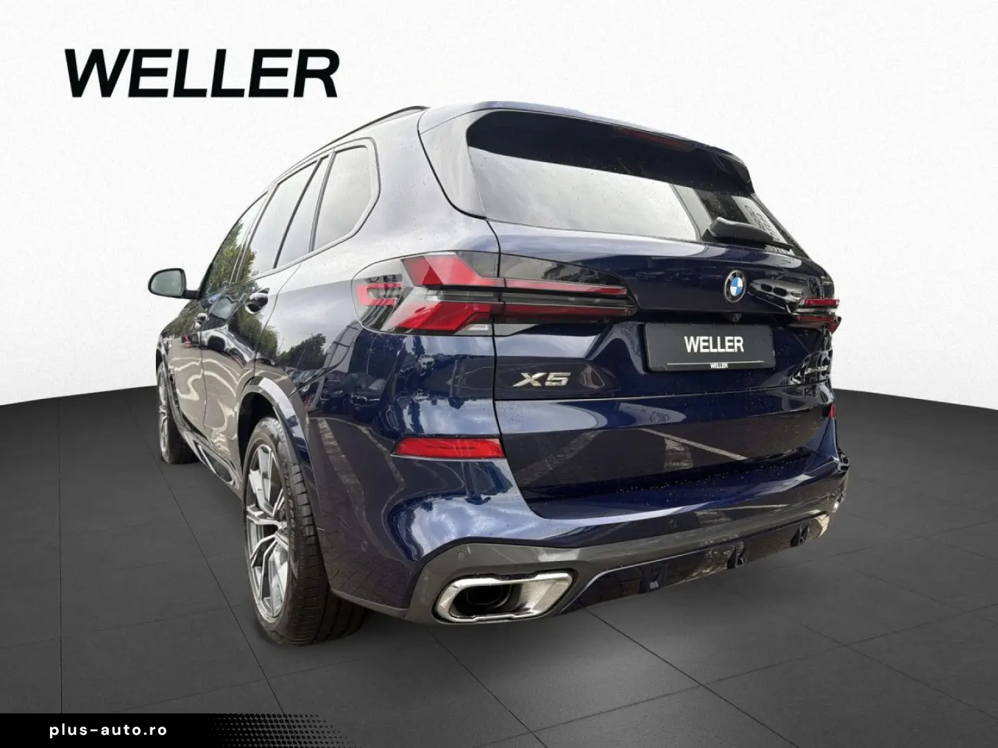 BMW X5 xDr30d MSpo Massage Ventil AirSusp SoftClo 360