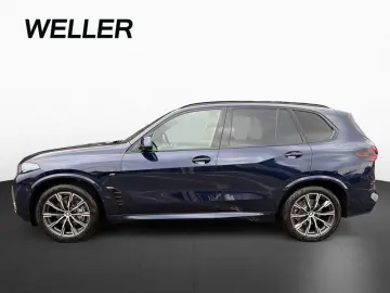 BMW X5 xDr30d MSpo Massage Ventil AirSusp SoftClo 360