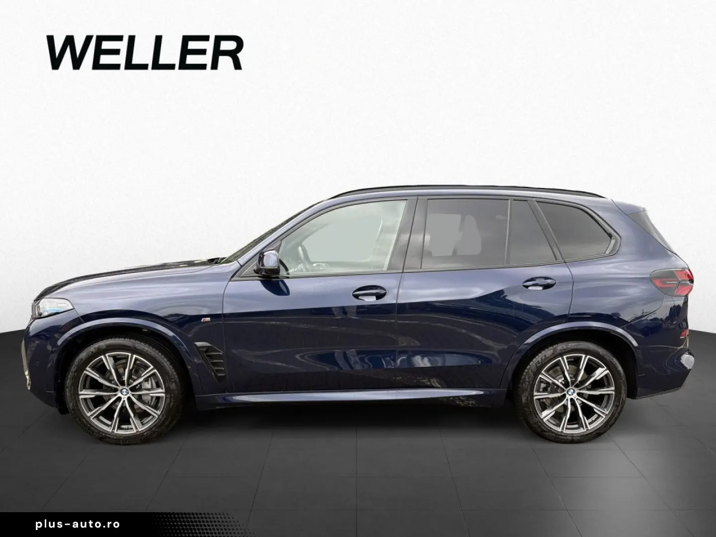BMW X5 xDr30d MSpo Massage Ventil AirSusp SoftClo 360