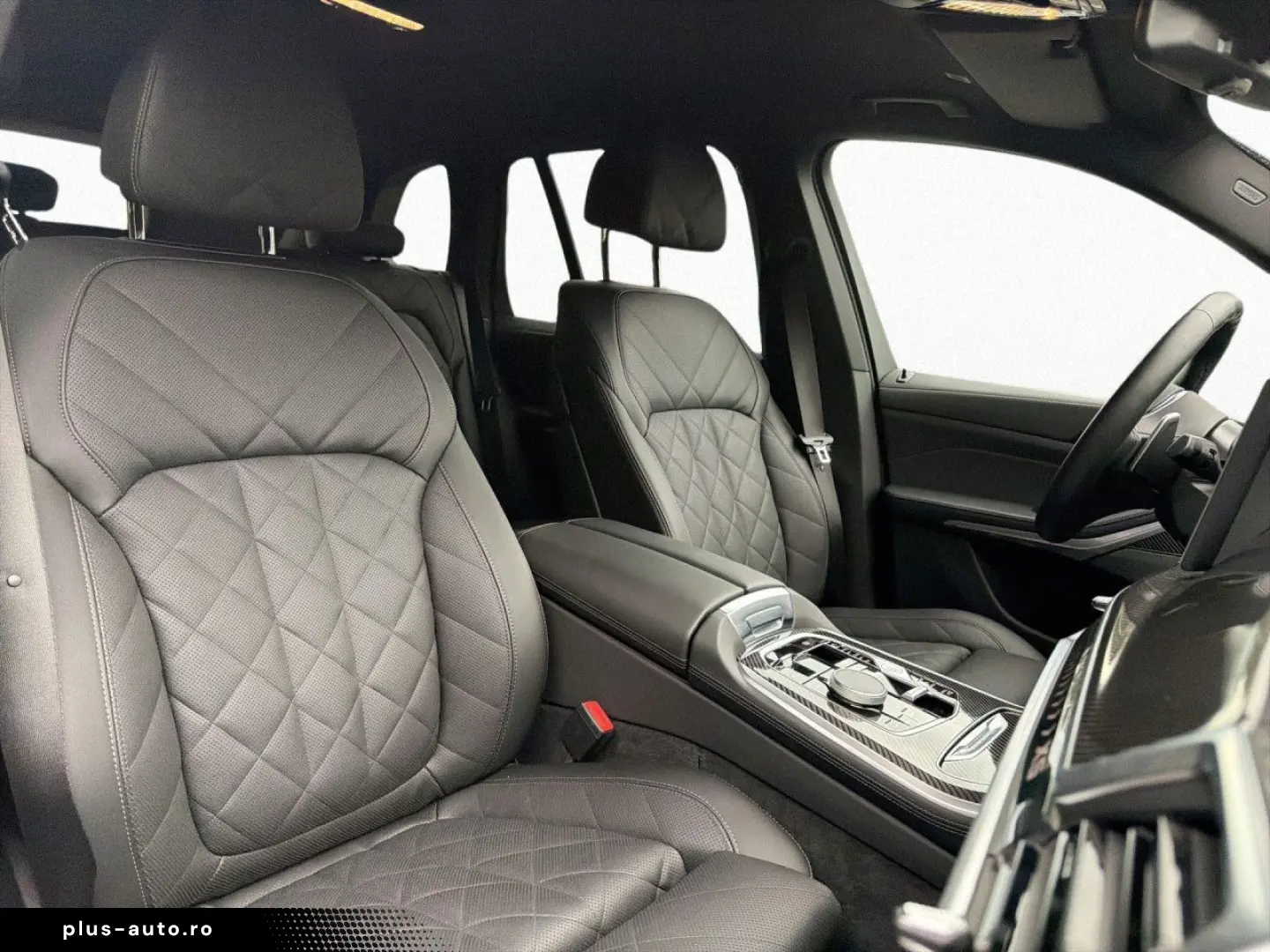 BMW X5 xDr30d MSpo Massage Ventil AirSusp SoftClo 360
