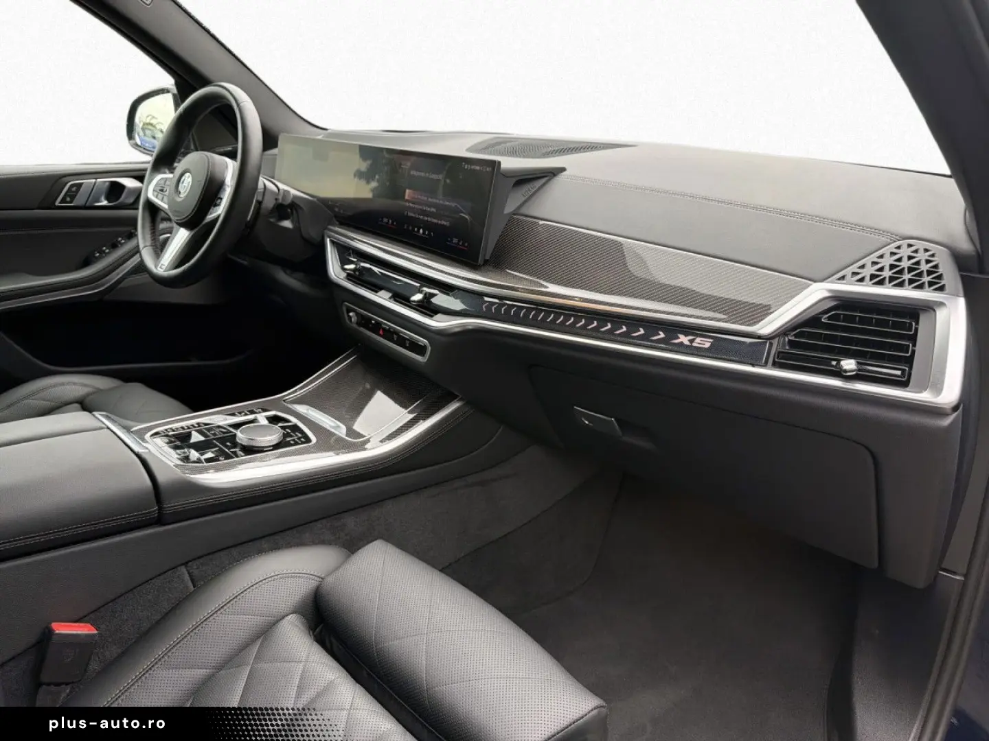 BMW X5 xDr30d MSpo Massage Ventil AirSusp SoftClo 360