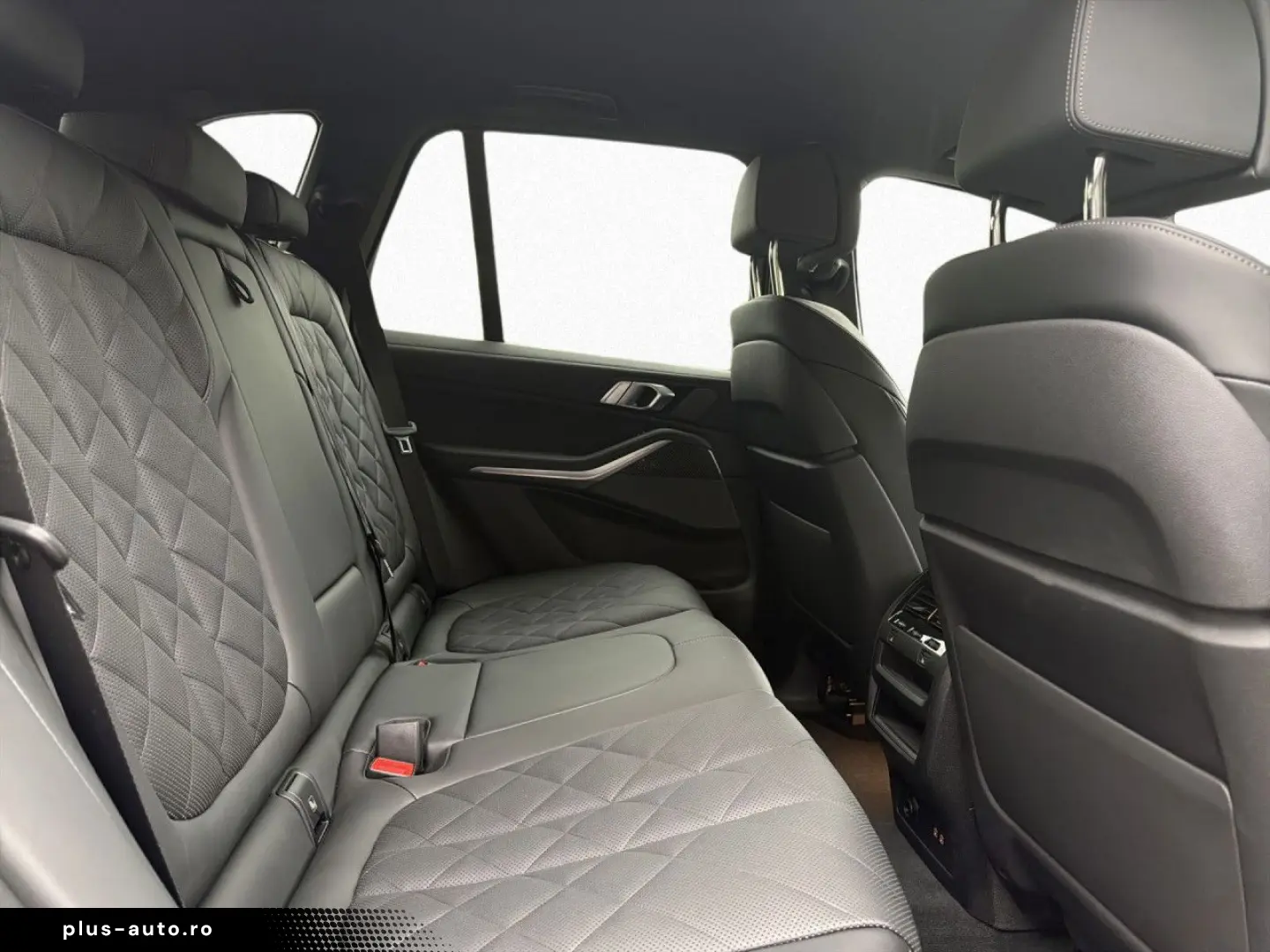 BMW X5 xDr30d MSpo Massage Ventil AirSusp SoftClo 360