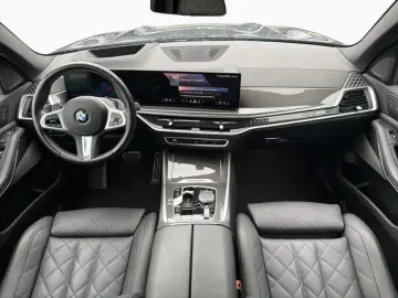 BMW X5 xDr30d MSpo Massage Ventil AirSusp SoftClo 360