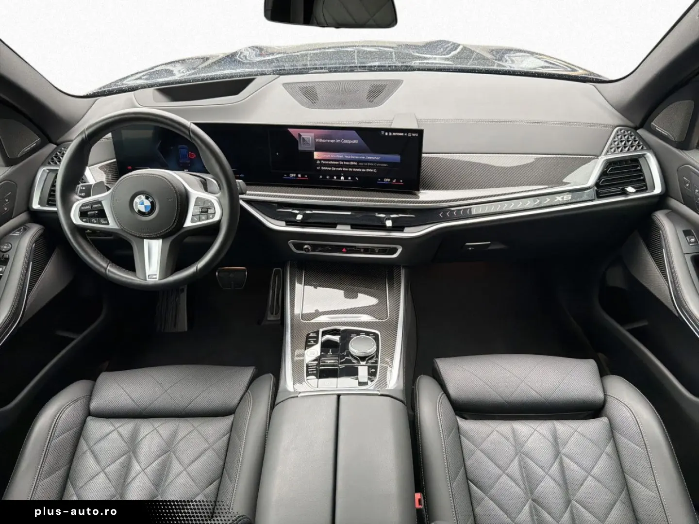 BMW X5 xDr30d MSpo Massage Ventil AirSusp SoftClo 360