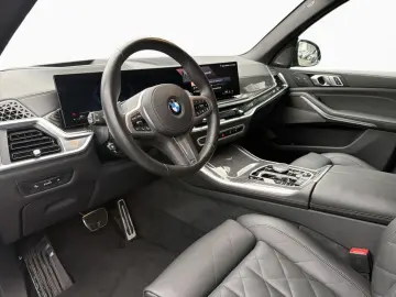BMW X5 xDr30d MSpo Massage Ventil AirSusp SoftClo 360