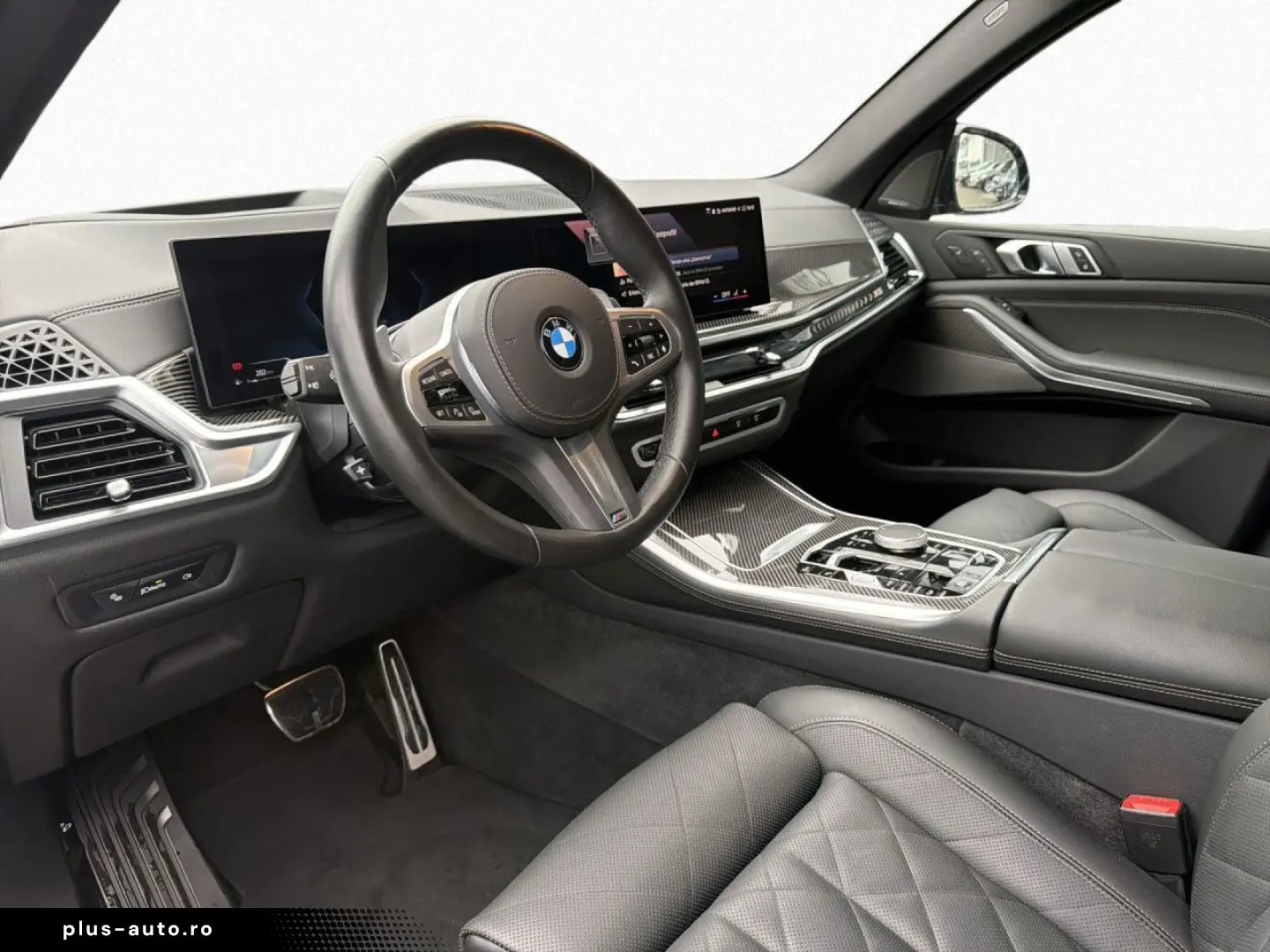 BMW X5 xDr30d MSpo Massage Ventil AirSusp SoftClo 360