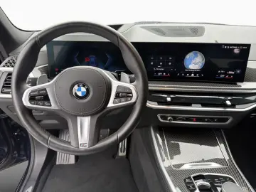 BMW X5 xDr30d MSpo Massage Ventil AirSusp SoftClo 360