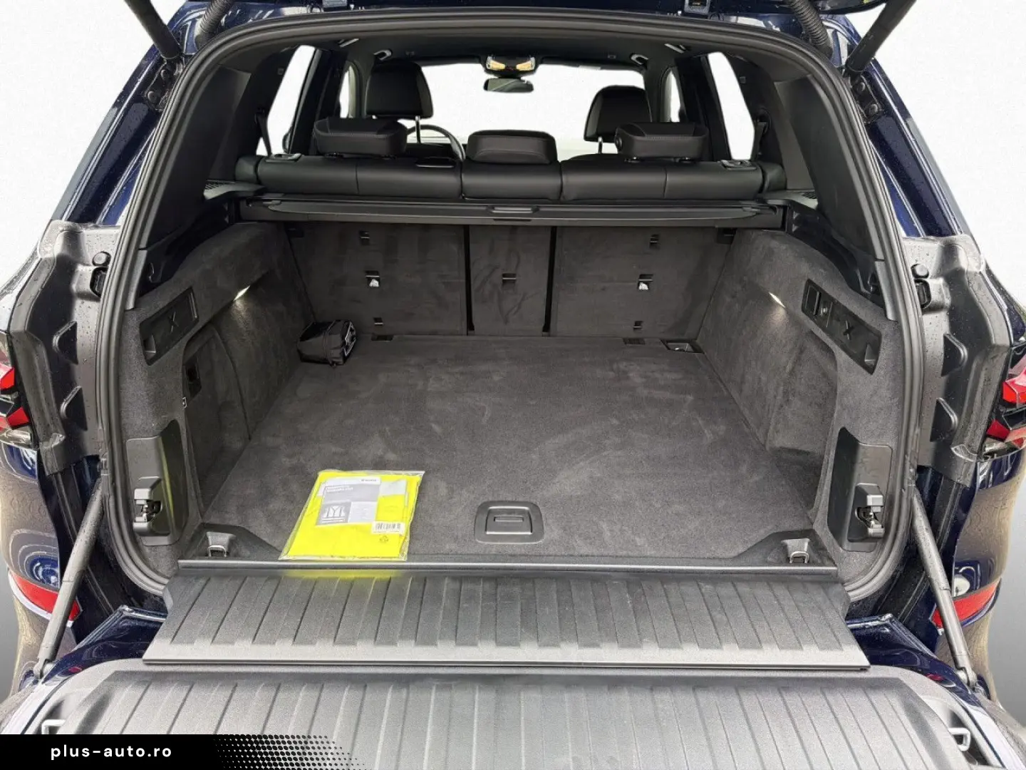 BMW X5 xDr30d MSpo Massage Ventil AirSusp SoftClo 360