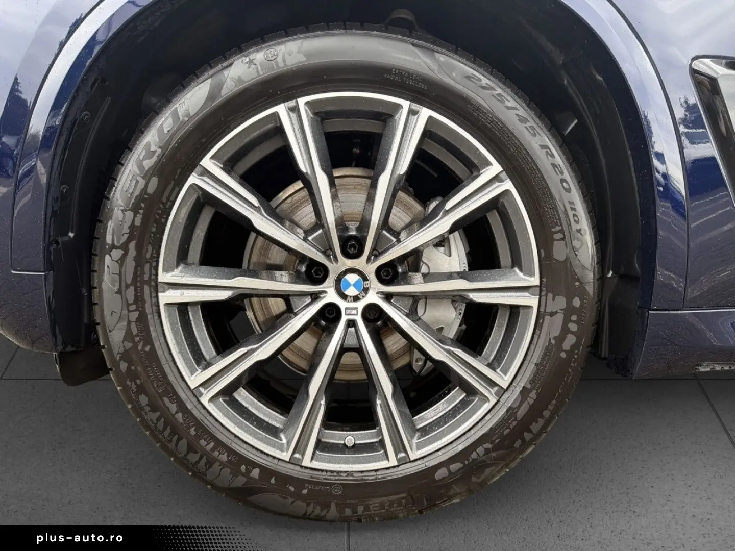 BMW X5 xDr30d MSpo Massage Ventil AirSusp SoftClo 360