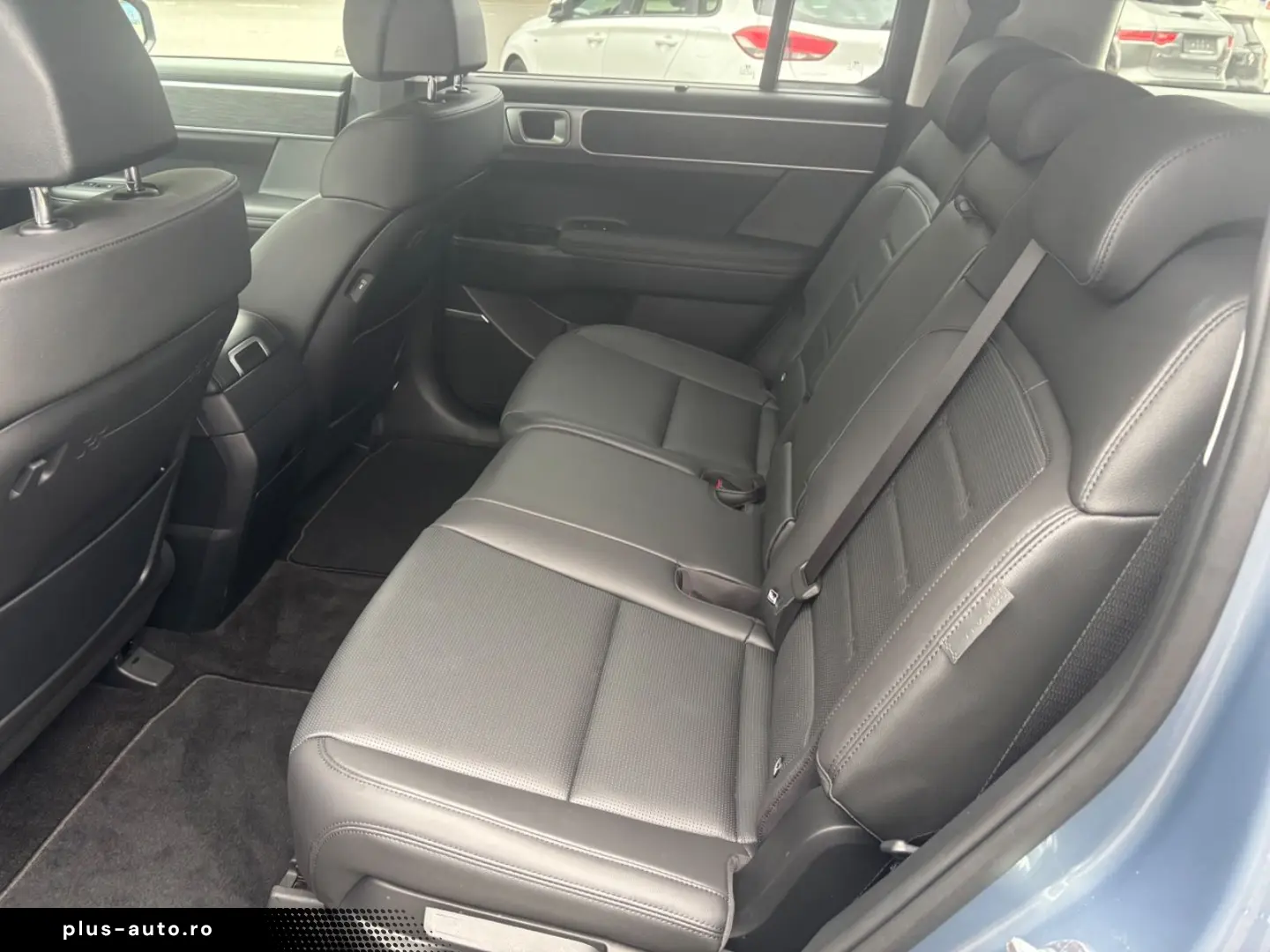 HYUNDAI Santa Fe 1.6 T-GDI Hybrid 2WD Signat. Leder Bose