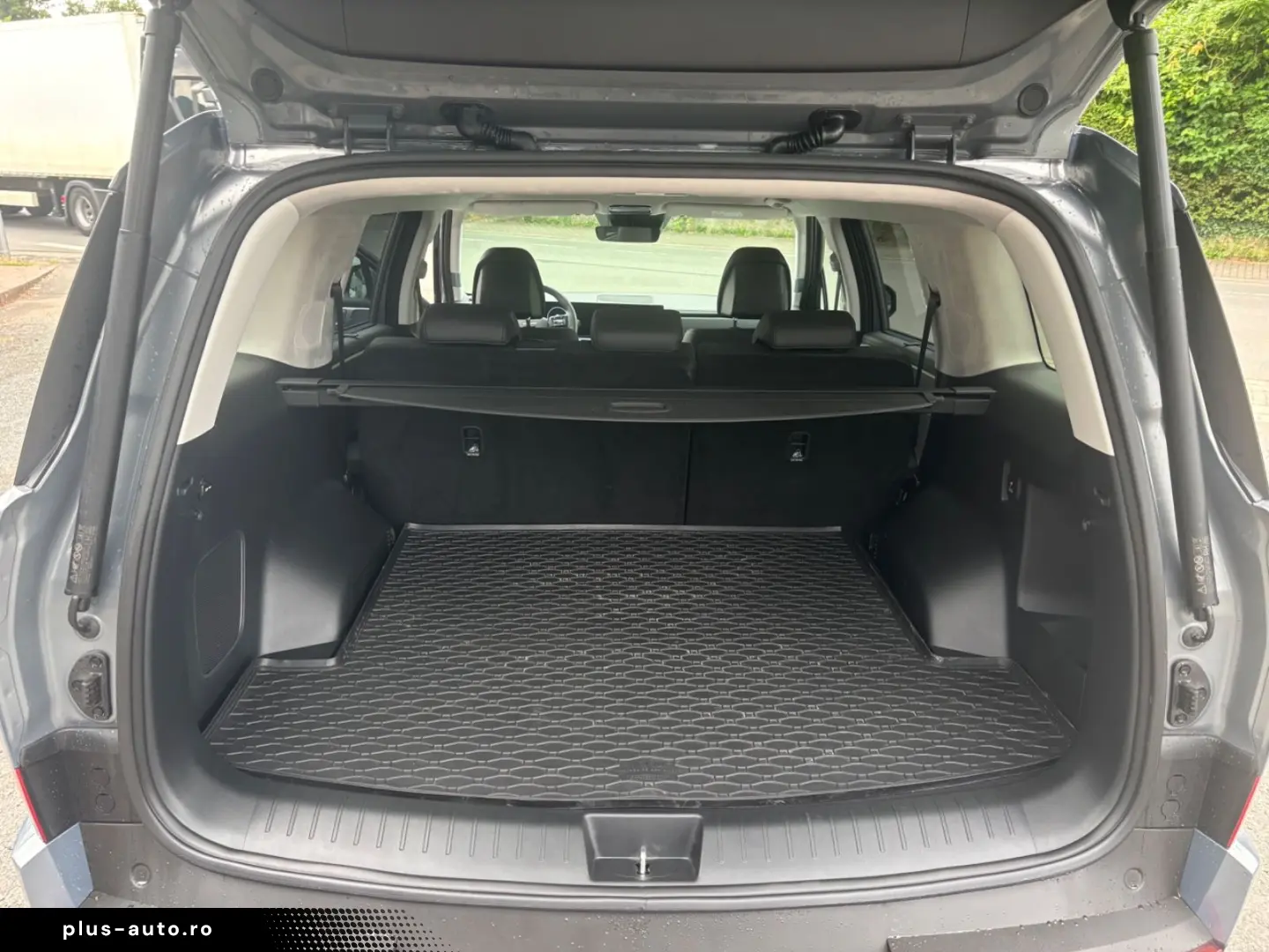 HYUNDAI Santa Fe 1.6 T-GDI Hybrid 2WD Signat. Leder Bose