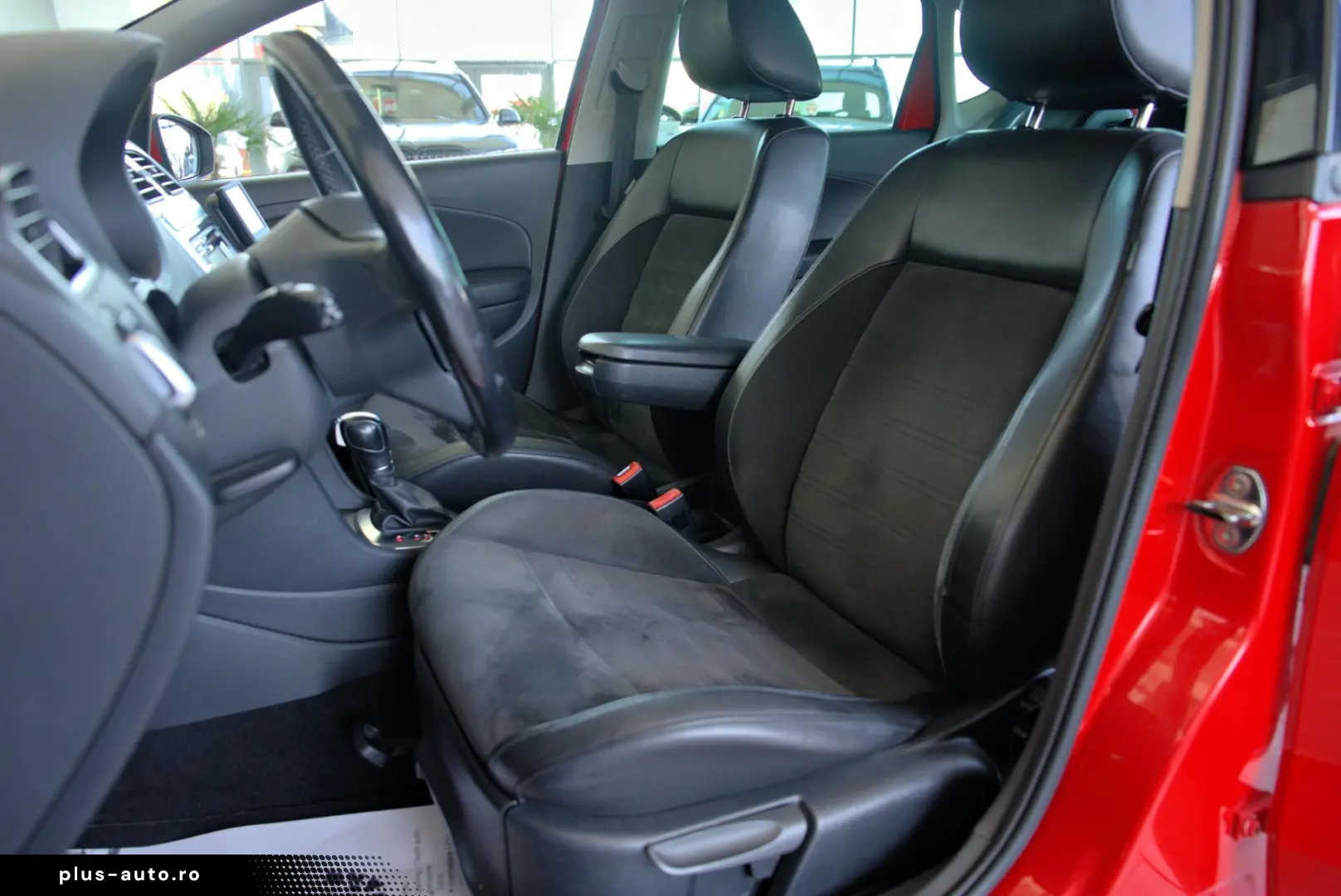 Volkswagen Polo 1.6 TDI HIGHLINE