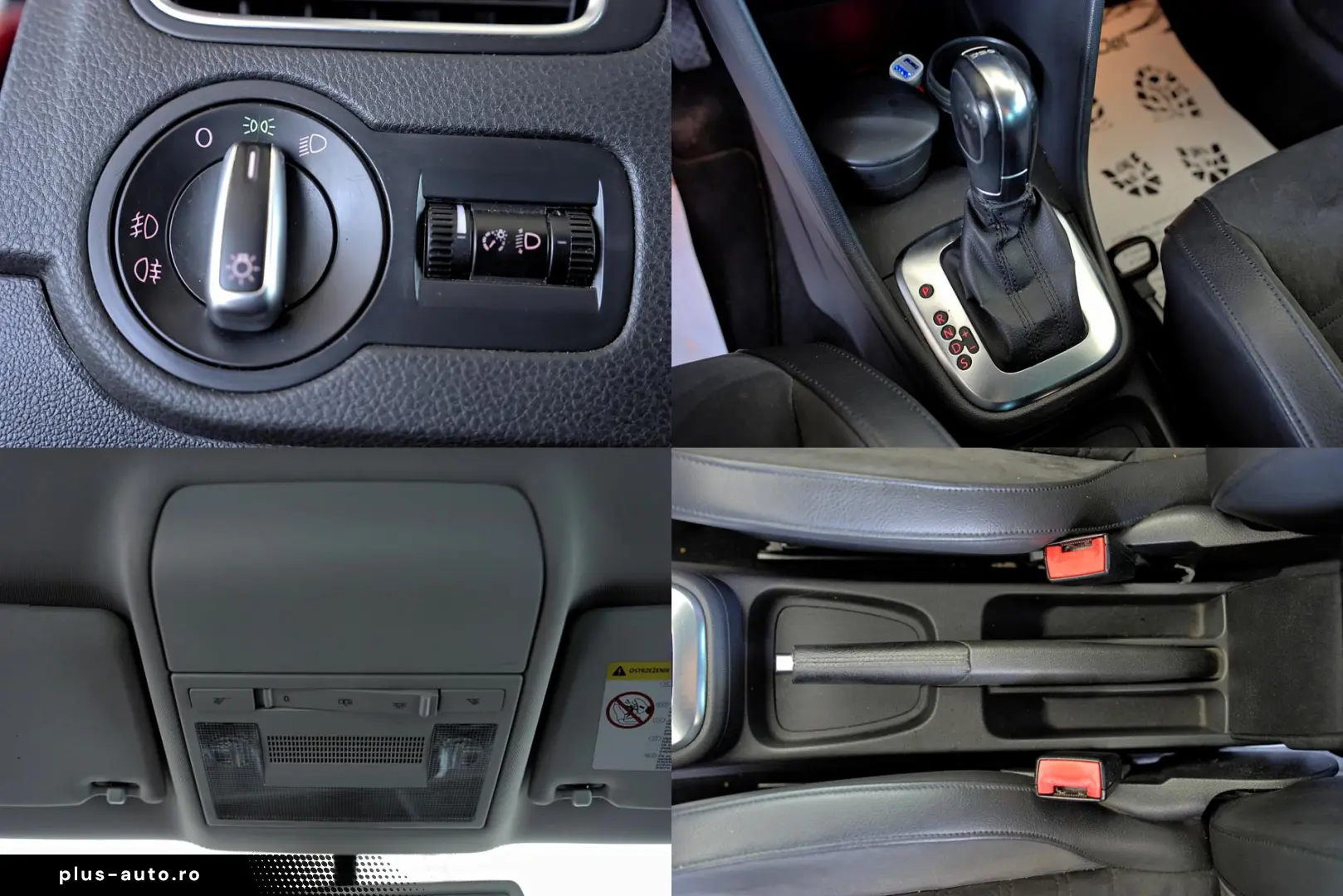 Volkswagen Polo 1.6 TDI HIGHLINE