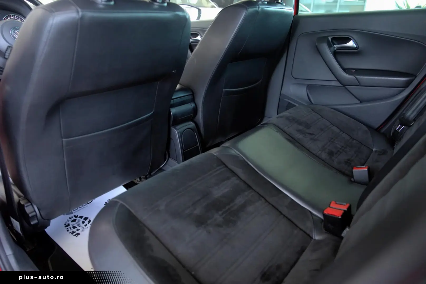 Volkswagen Polo 1.6 TDI HIGHLINE