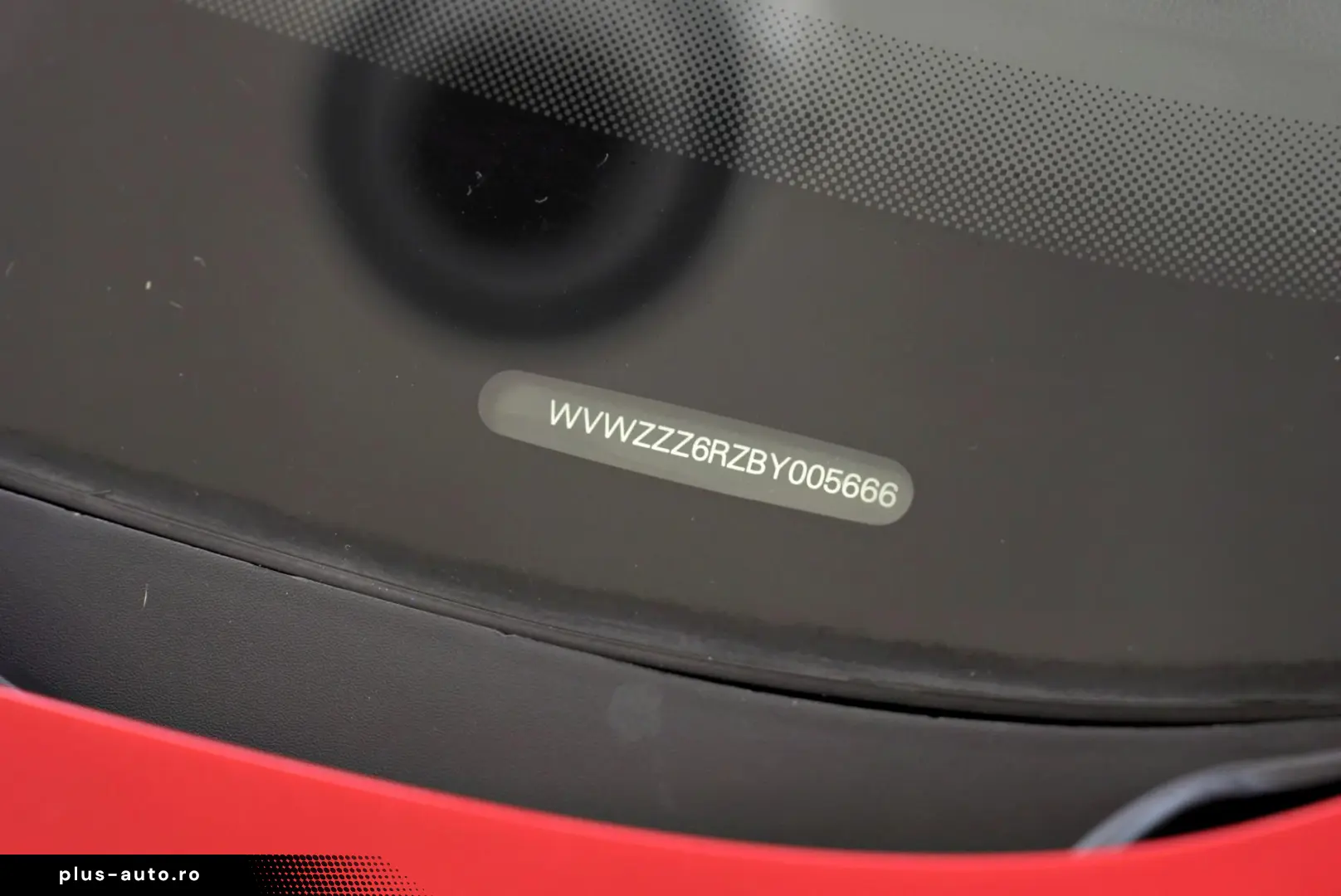 Volkswagen Polo 1.6 TDI HIGHLINE