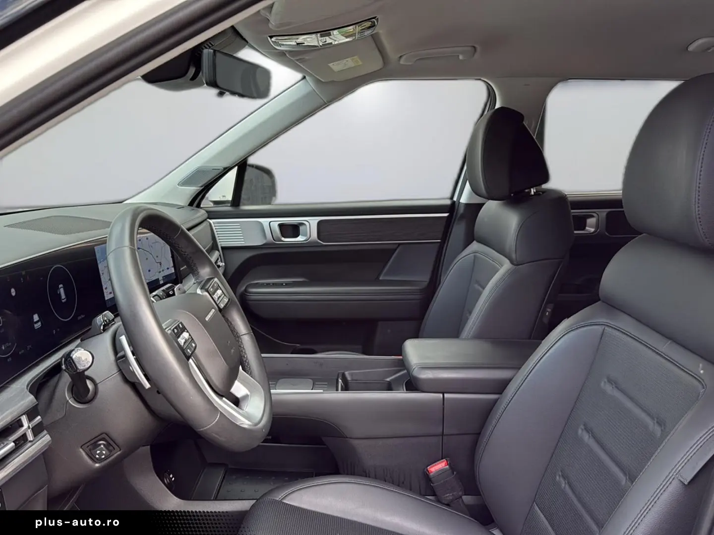 HYUNDAI SANTA FE 1.6 T-GDi PHEV 4WD Signature Komf.P