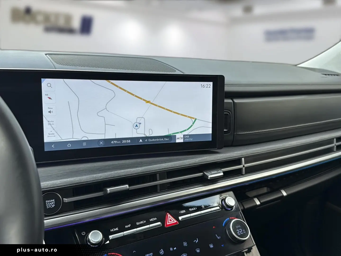 HYUNDAI SANTA FE 1.6 T-GDi PHEV 4WD Signature Komf.P