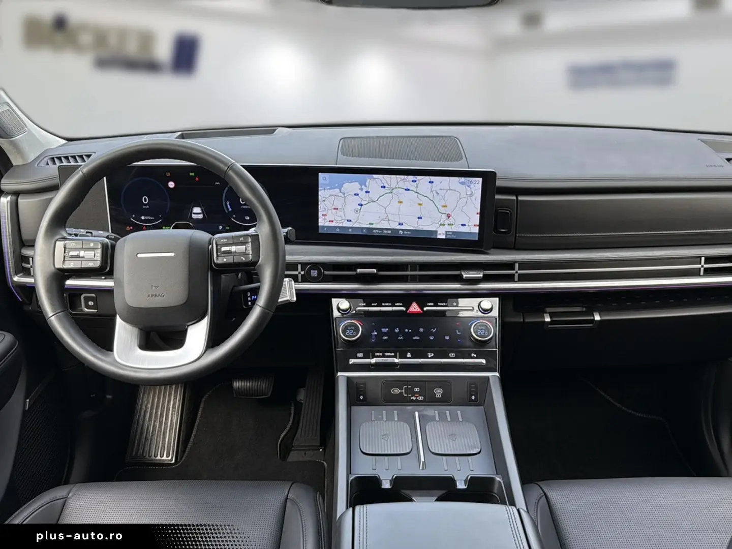 HYUNDAI SANTA FE 1.6 T-GDi PHEV 4WD Signature Komf.P