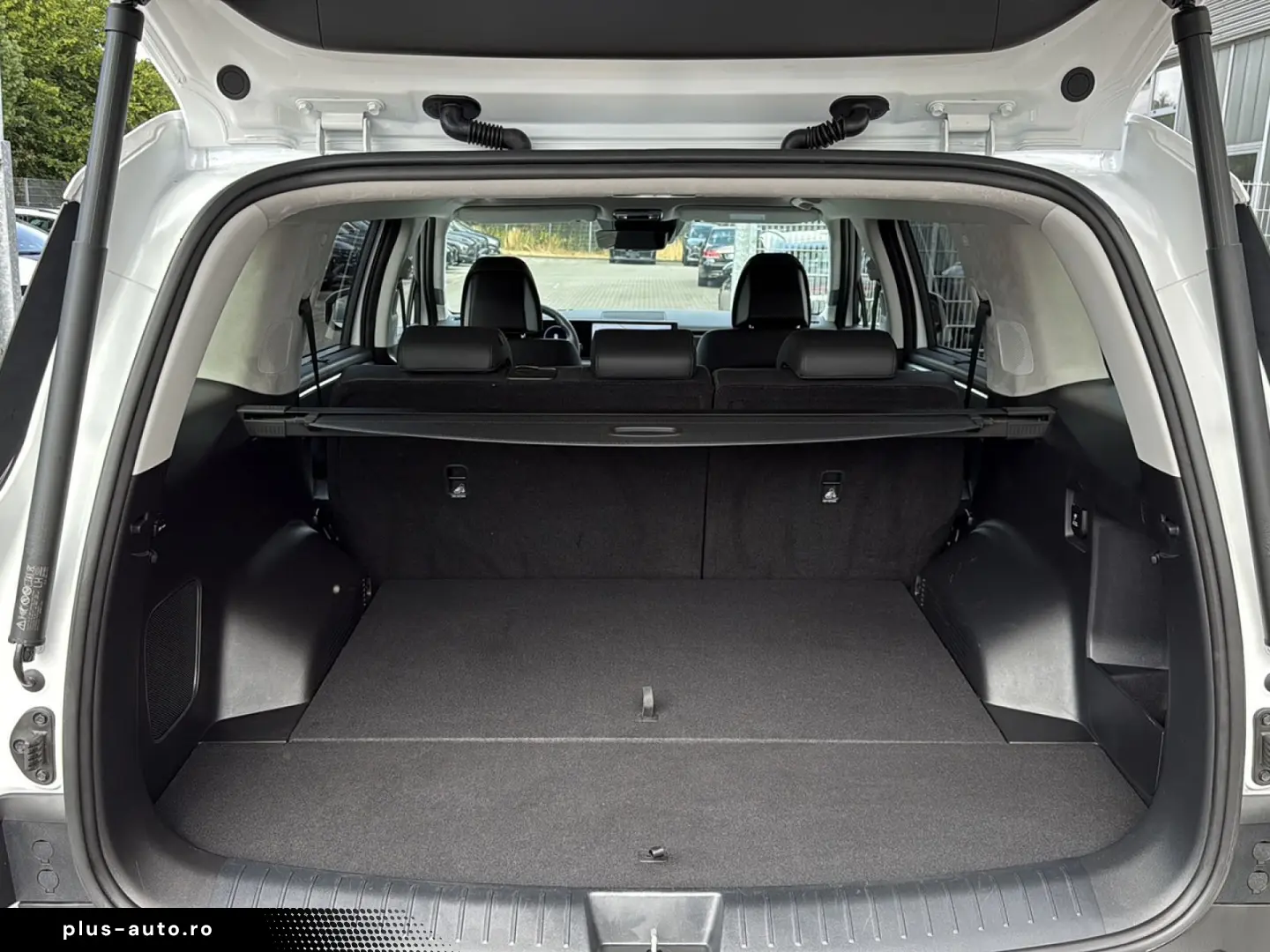 HYUNDAI SANTA FE 1.6 T-GDi PHEV 4WD Signature Komf.P
