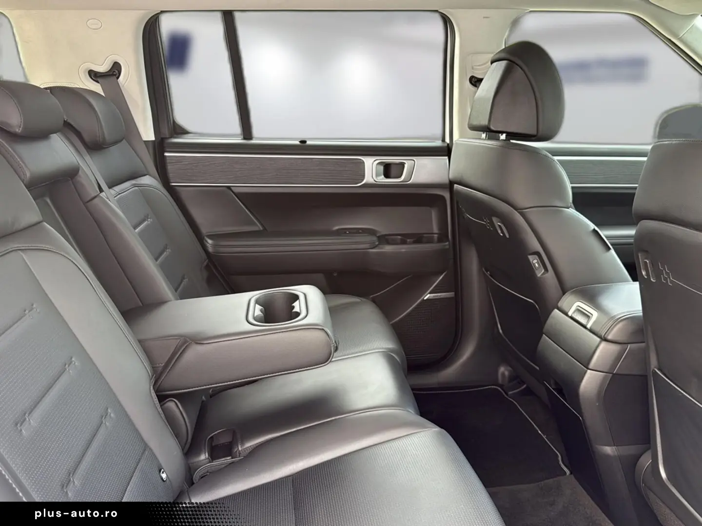 HYUNDAI SANTA FE 1.6 T-GDi PHEV 4WD Signature Komf.P