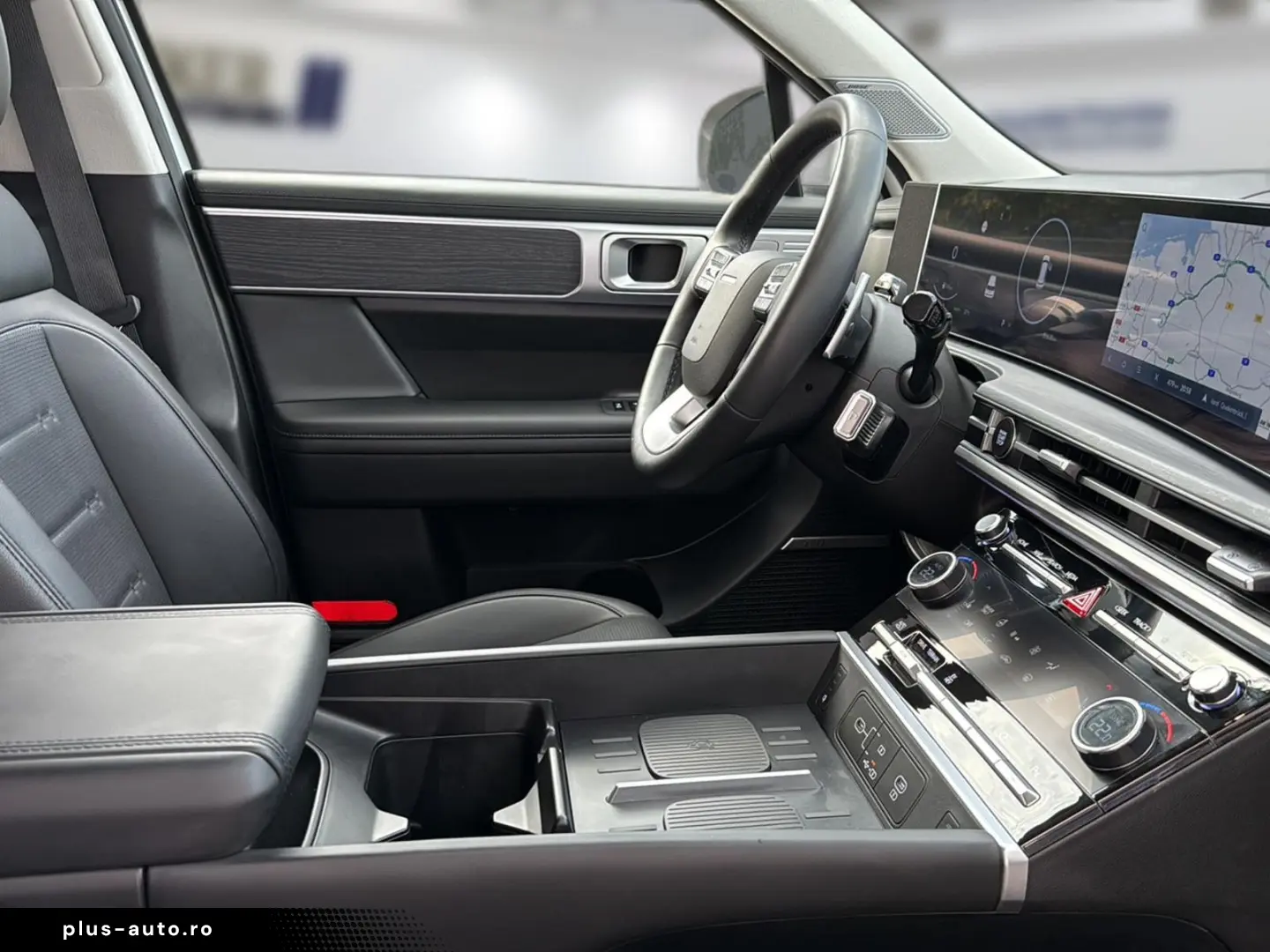 HYUNDAI SANTA FE 1.6 T-GDi PHEV 4WD Signature Komf.P