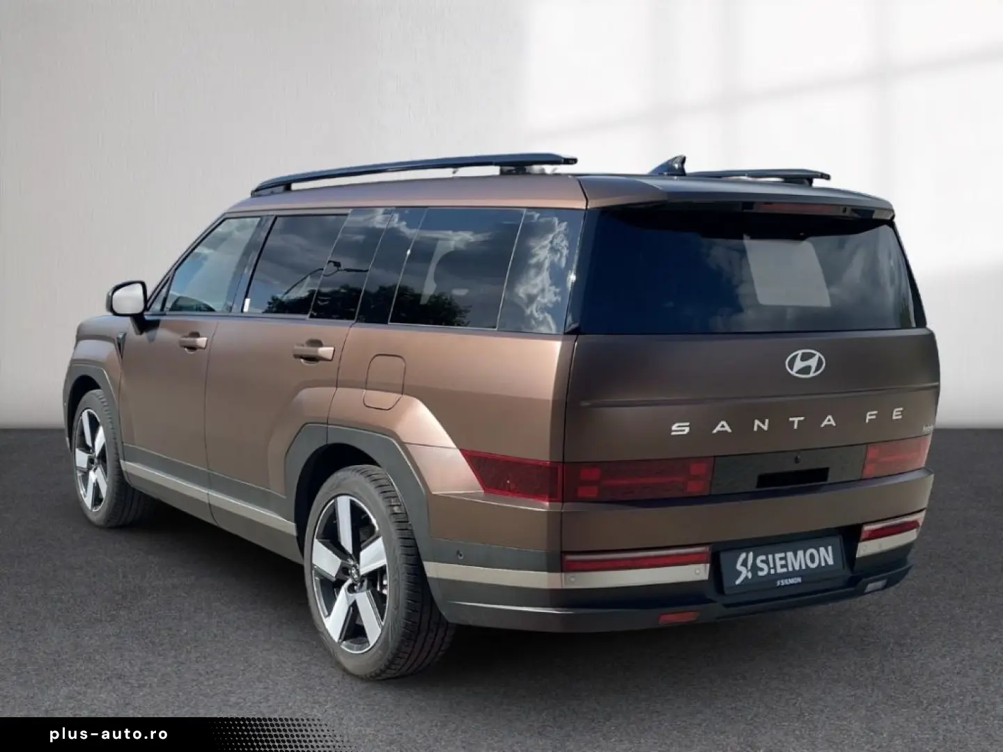 HYUNDAI SANTA FE HEV MY25 1.6 AT 4WD Signature Komf Tech