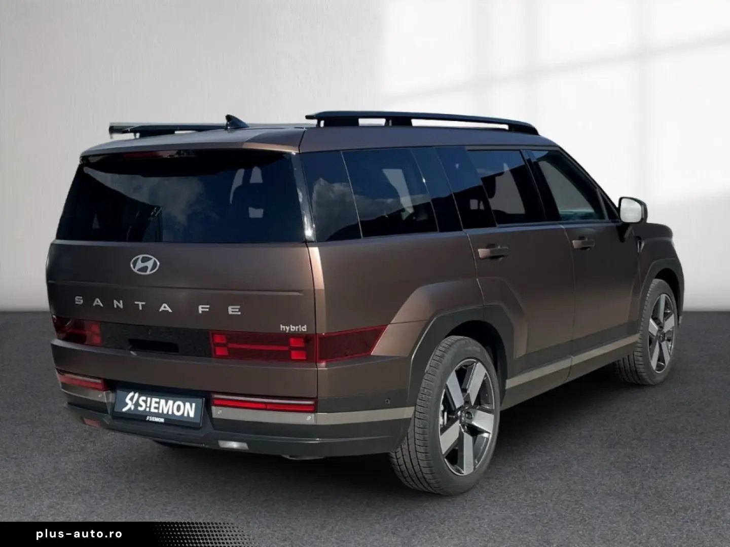 HYUNDAI SANTA FE HEV MY25 1.6 AT 4WD Signature Komf Tech