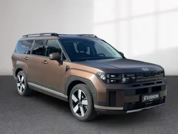 HYUNDAI SANTA FE HEV MY25 1.6 AT 4WD Signature Komf Tech