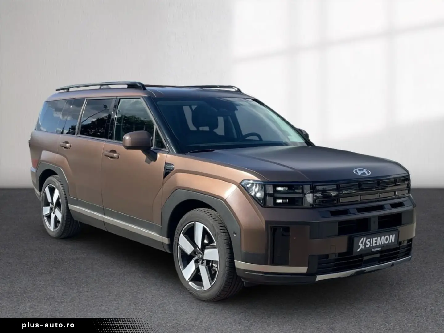 HYUNDAI SANTA FE HEV MY25 1.6 AT 4WD Signature Komf Tech