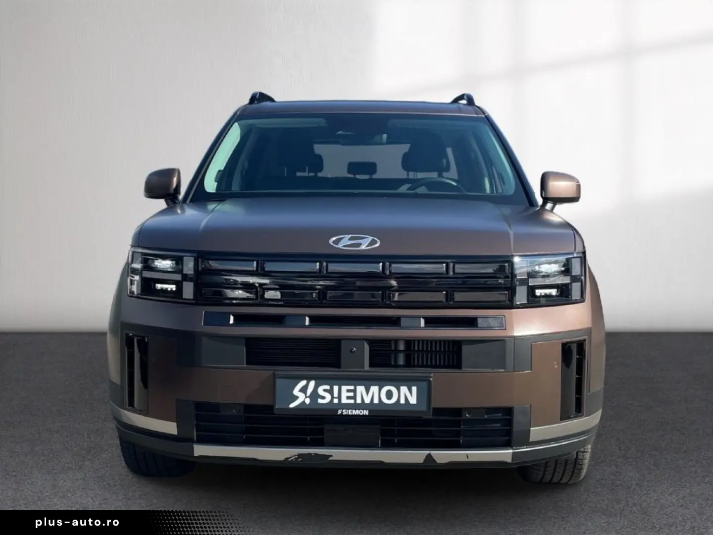 HYUNDAI SANTA FE HEV MY25 1.6 AT 4WD Signature Komf Tech