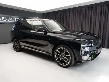 BMW X7 4.0i