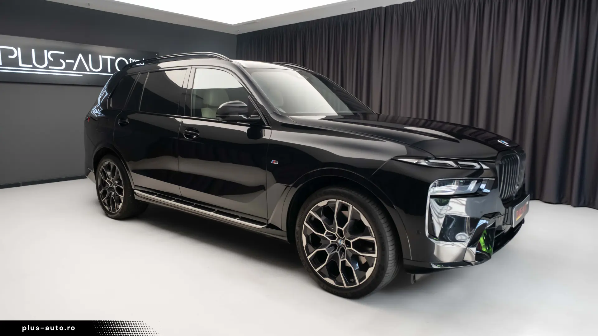 BMW X7 4.0i