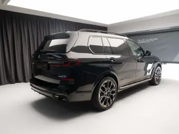 BMW X7 4.0i