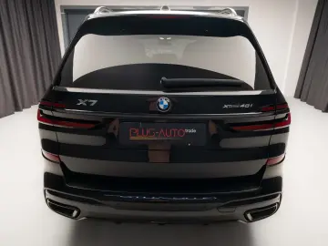 BMW X7 4.0i