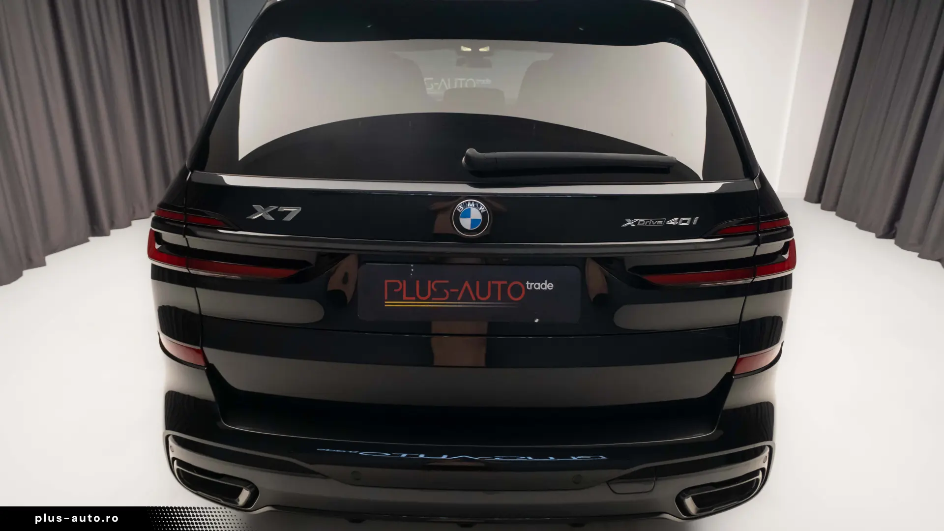 BMW X7 4.0i