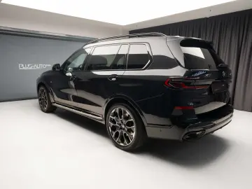BMW X7 4.0i