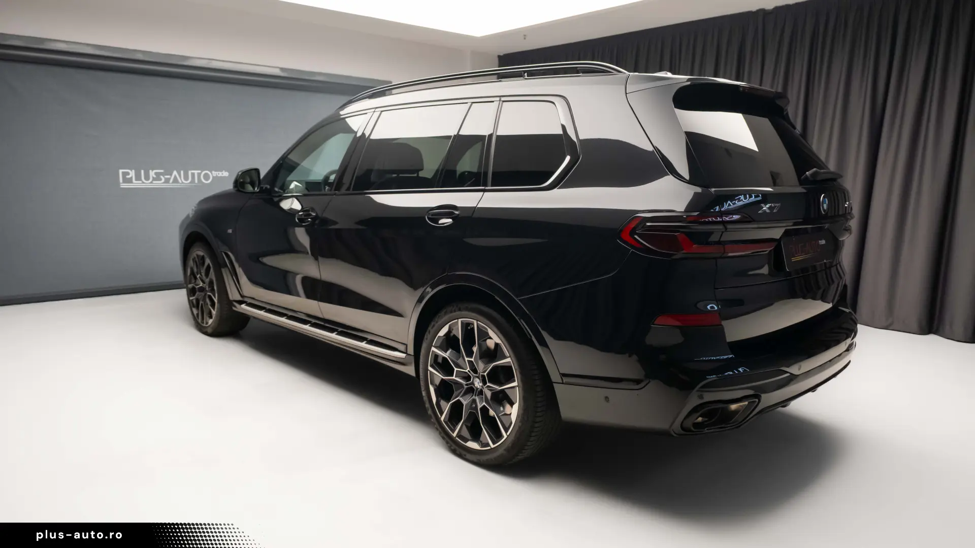 BMW X7 4.0i