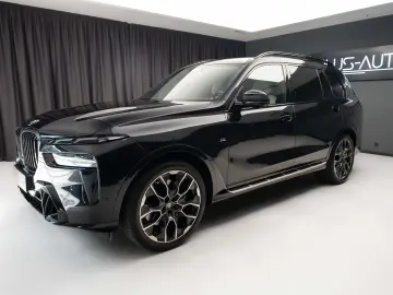 BMW X7 4.0i