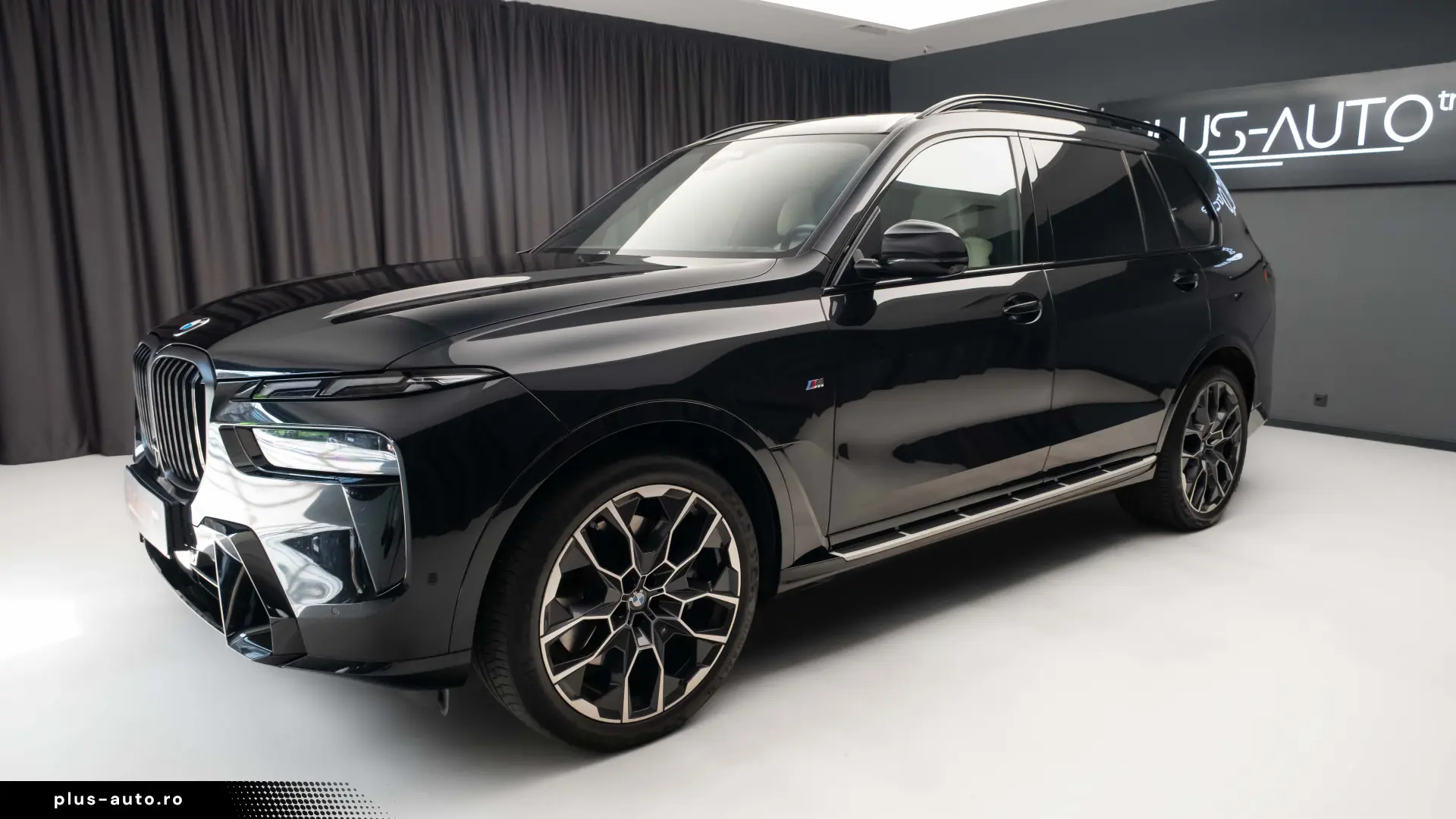 BMW X7 4.0i