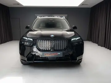 BMW X7 4.0i